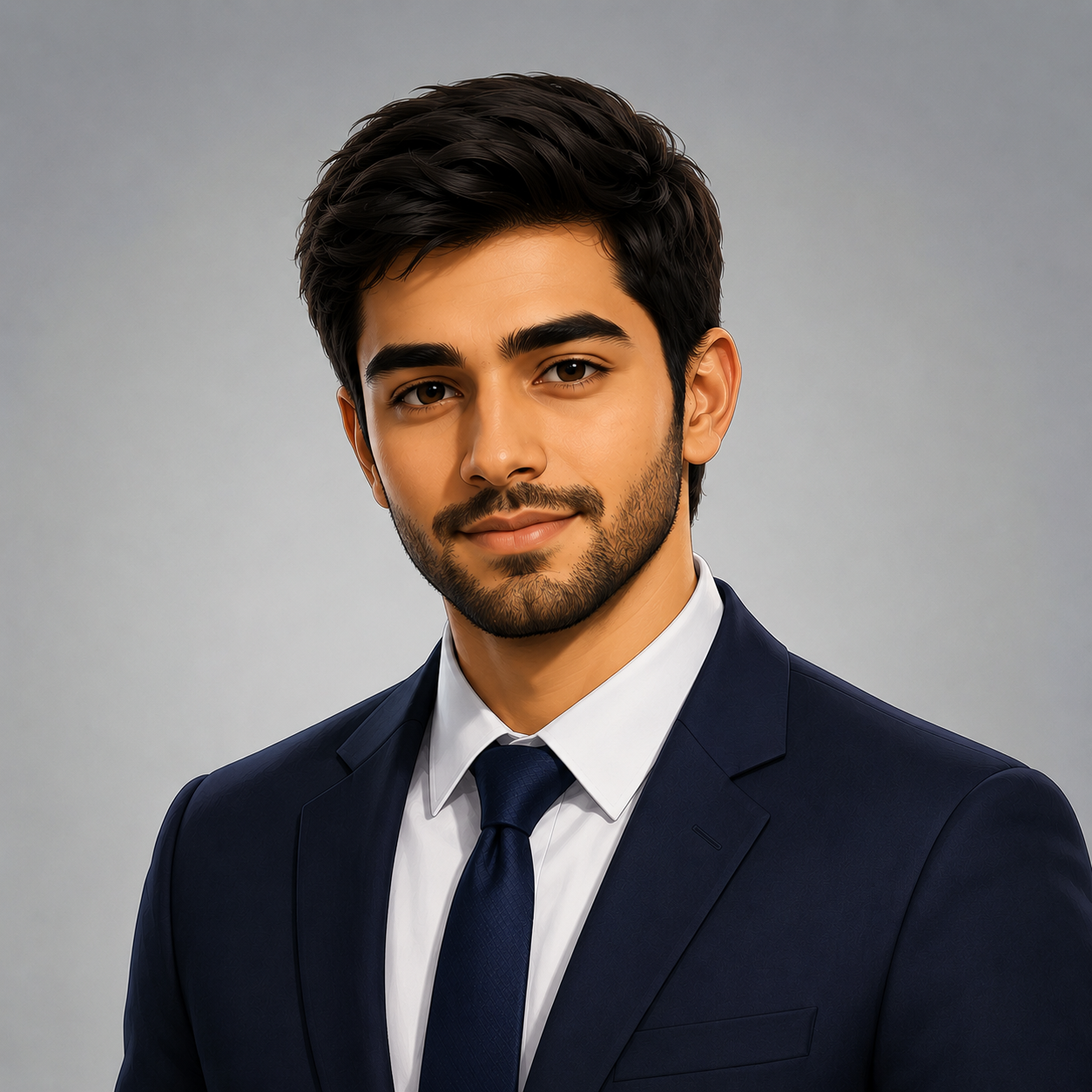 Pratik Oswal