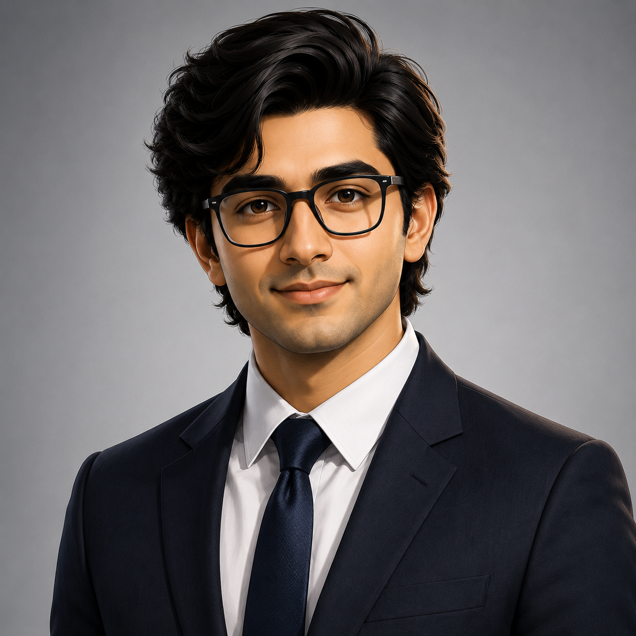 Satyam Bhasin